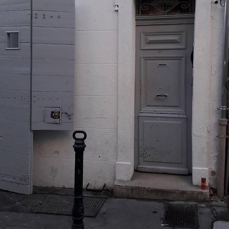 Studio, Aix Centre Historique 普罗旺斯地区艾克斯 外观 照片